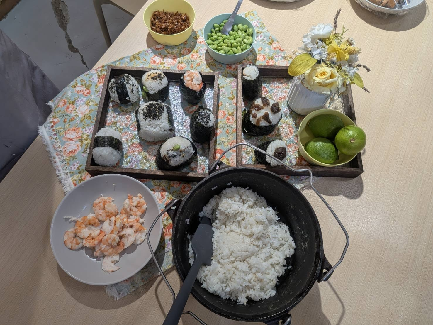 《食百味｜山佳生活食記事（三）》
